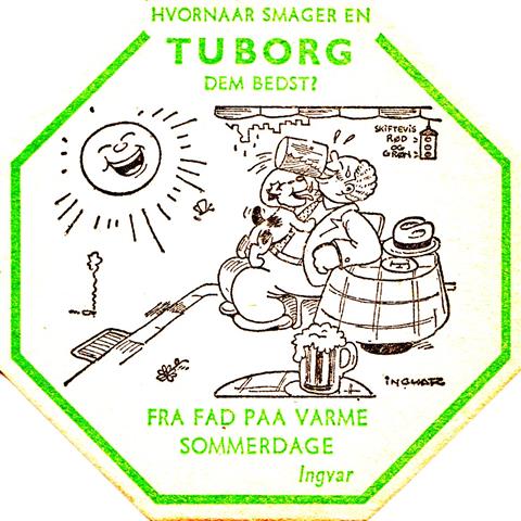 kobenhavn hs-dk tuborg hvornaar 1b (8eck200-fra fad-schwarzgr�n)